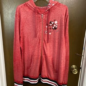 Disney Mini Mouse Jacket